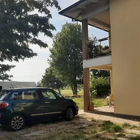 Nella Natura E Vicini A Bologna E Philip Morris Lejlighed Anzola dell'Emilia